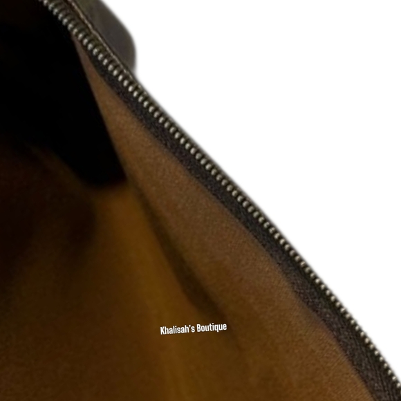 BRAND NEW! LV Louis Vuitton Eva Monogram Canvas Evening Clutch/ Handbag UNUSED - Picture 13 of 16